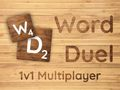 Jwèt Duel Mo Pawòl sou entènèt