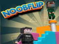 Jwèt Noobflip sou entènèt