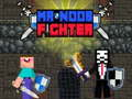 Jwèt Mesye Noob Konbatan sou entènèt