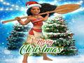 Jwèt Mouvman Nwèl Moana sou entènèt