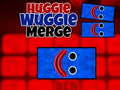 Jwèt Huggie Wuggie Fizyon sou entènèt