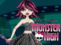 Jwèt Monster High Draculaura sou entènèt