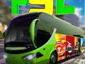 Jwèt Simulateur Autobus Offroad 3D sou entènèt