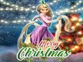 Jwèt Desen Sweat Nwèl Rapunzel sou entènèt