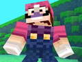 Jwèt Craft Bros Ti Gason Kousen sou entènèt
