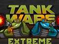 Jwèt Lagèy Tank Ekstrèm sou entènèt