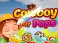 Jwèt Chapo Kouvboy a Pat sou entènèt