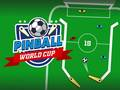 Jwèt Koup Mondyal Pinball sou entènèt