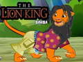 Jwèt Rèy Lyon Simba sou entènèt