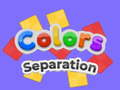 Jwèt Separation koulè sou entènèt