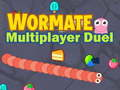 Jwèt Wormate duel miltiplikatè sou entènèt