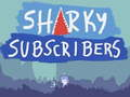 Jwèt Abònen Sharky sou entènèt
