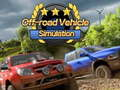 Jwèt Similasyon Machin Off-road sou entènèt