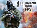 Jwèt Kòmand frape FPS sou entènèt