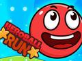 Jwèt Kouri Heroball sou entènèt