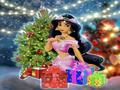 Jwèt Jazmin | Design Swèter Nwèl Aladdin sou entènèt