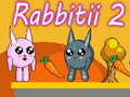 Jwèt Lapin 2 sou entènèt