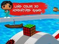 Jwèt Jwèt Aventure 3D Koulè Liy sou entènèt