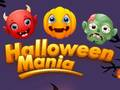 Jwèt Mani Halloween sou entènèt