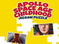 Jwèt Puzèl Timoun Epòk Espas Apollo sou entènèt