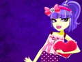 Jwèt Salòn Bote Monster High™ sou entènèt