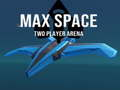 Jwèt Max Espas Arena pou De Joueur sou entènèt