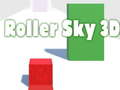 Jwèt Roller Syèl 3D sou entènèt