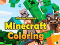 Jwèt 4GameGround Minecraft Kolorasyon sou entènèt