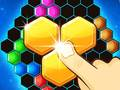 Jwèt Puzzle Hexa 2048 sou entènèt