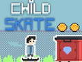 Jwèt Skate Timoun sou entènèt