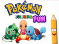 Jwèt Amizman Penti Pokémon sou entènèt