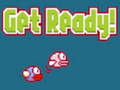 Jwèt Prepare w! sou entènèt