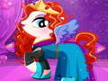 Jwèt Ti Gason Pony Monster High Mwen sou entènèt