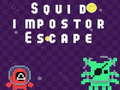 Jwèt Sòti Enpos ki Squid la sou entènèt