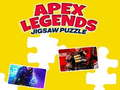 Jwèt Puzzel Apex Legends sou entènèt