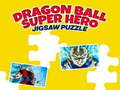 Jwèt Puzzle Dragon Ball Super Ewo sou entènèt