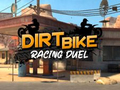 Jwèt Duel Ras Motocycle Sal sou entènèt