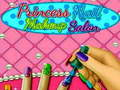 Jwèt Salon Makiyaj Nèf Pòtrè sou entènèt