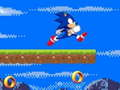 Jwèt Sonic Mobil sou entènèt