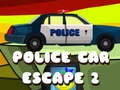 Jwèt Echape Machin Polis 2 sou entènèt
