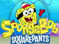 Jwèt SpongeBob kare pantalon sou entènèt