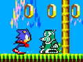 Jwèt Sonic Pocket Runners sou entènèt