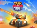 Jwèt Tank Zombi 3D sou entènèt