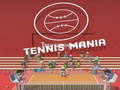Jwèt Mani Tenis sou entènèt