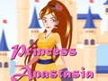Jwèt Pwenmès Anastasia sou entènèt