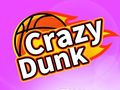 Jwèt Dunk Foli sou entènèt