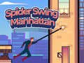 Jwèt Balans Pwal Manhattan sou entènèt