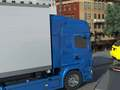 Jwèt Parkin Kamyon 18 Wou sou entènèt