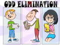 Jwèt Eliminasyon Etranjè sou entènèt