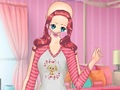 Jwèt Mòd Kawaii Lekòl Segondè sou entènèt